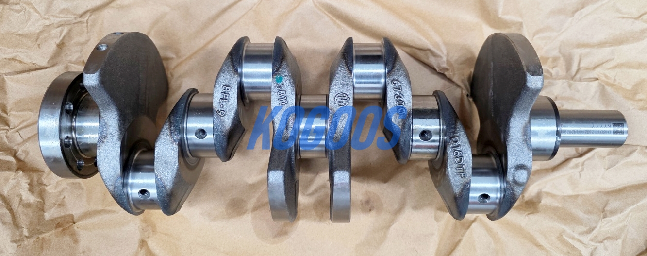 Genuine Camshaft & etc 46units for Ssangyong TIVOLI